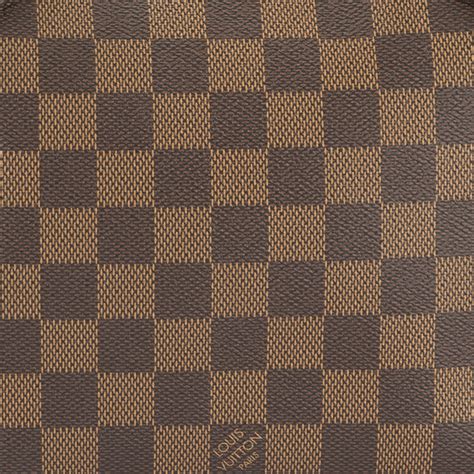 louis vuitton muts damier|louis vuitton damier monogram.